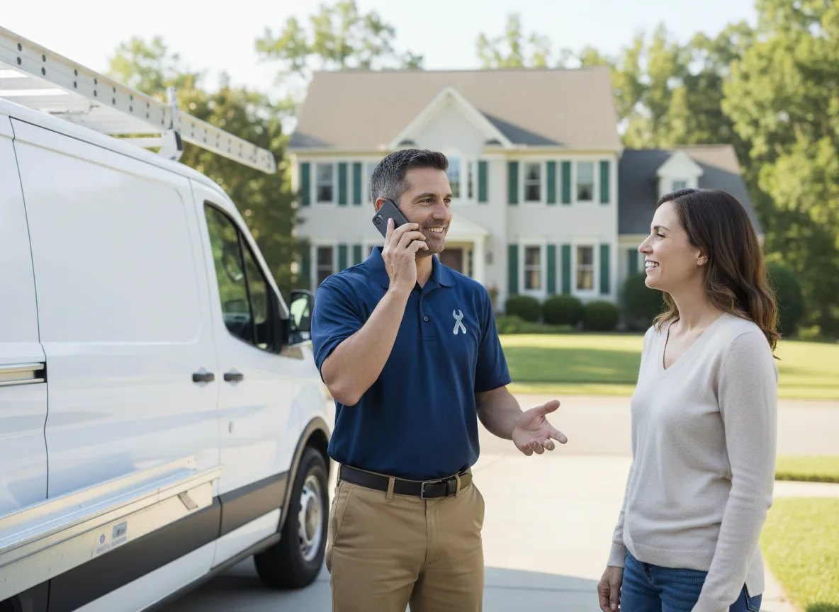 Home Gutter Service Dover, ID FAQs