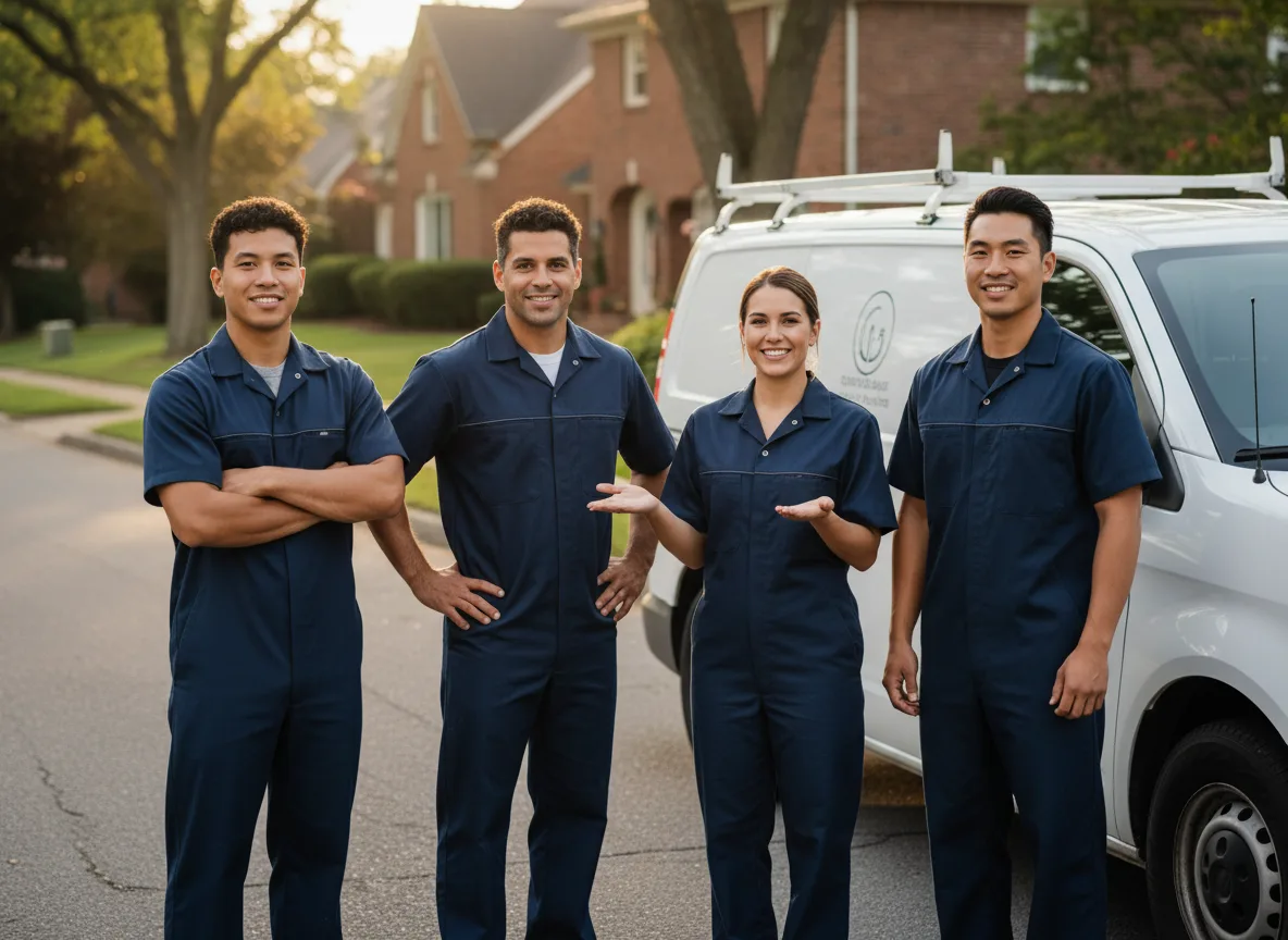Home Gutter Service company in Dover, ID